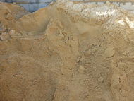 M3 DE SABLE SECONDAIRE 0/4 S SABLE SECONDAIRE